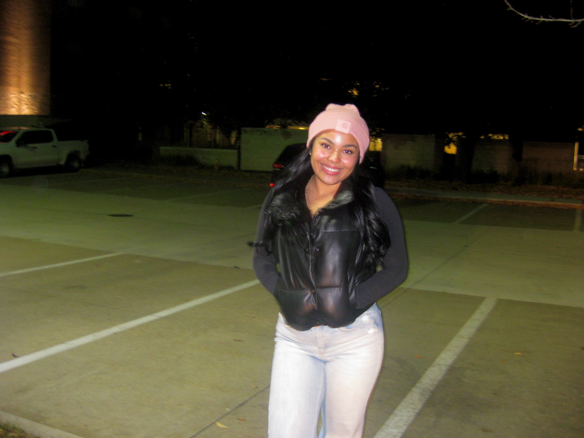 Adriana Baines, owner of Balloon Boutique