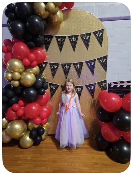 Photo shared by Heather